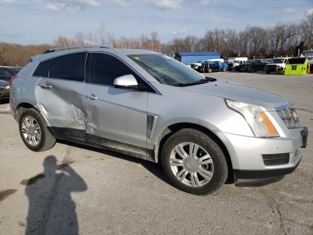 3GYFNEE31ES668976 Cadillac Srx Luxury Collection