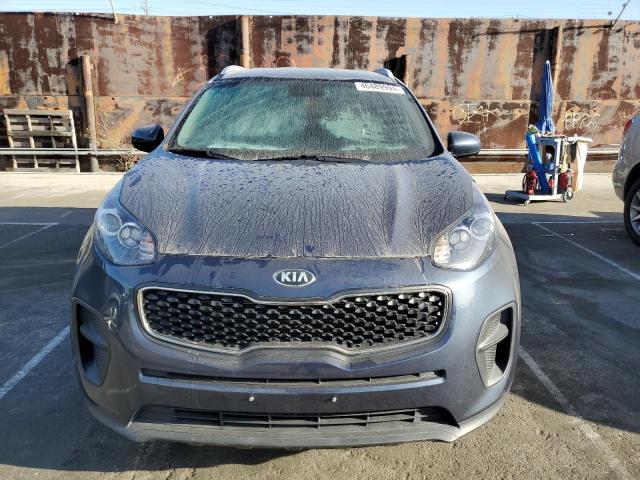 KNDPM3AC3H7079373 KIA Sportage Lx