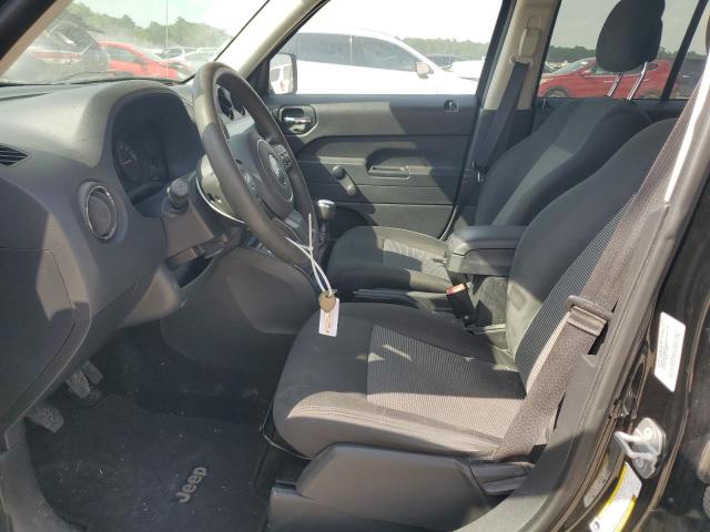 1C4NJPBA8FD361267 Jeep Patriot Sport