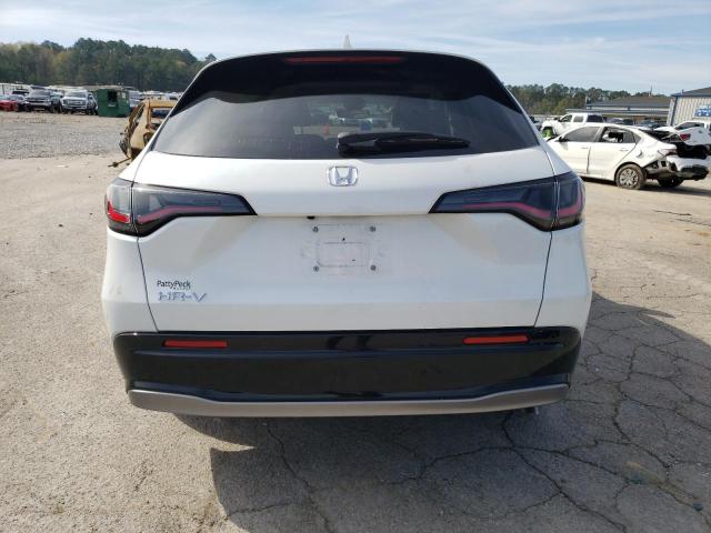 3CZRZ1H75RM720970 Honda Hr-v Exl