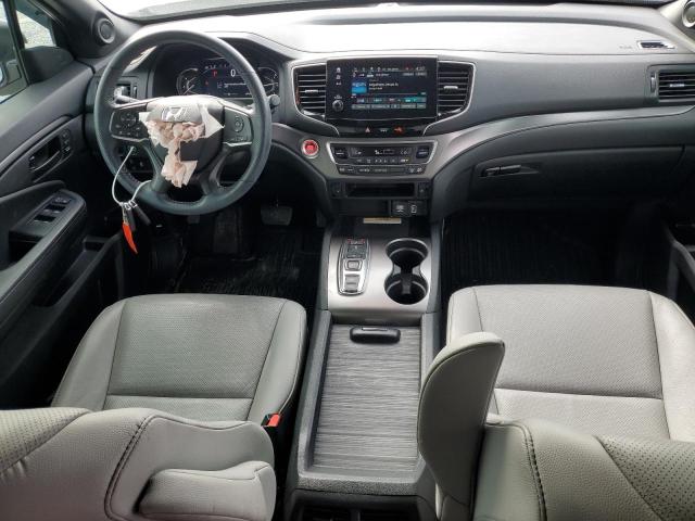5FNYF7H50NB002351 Honda Passport Exl