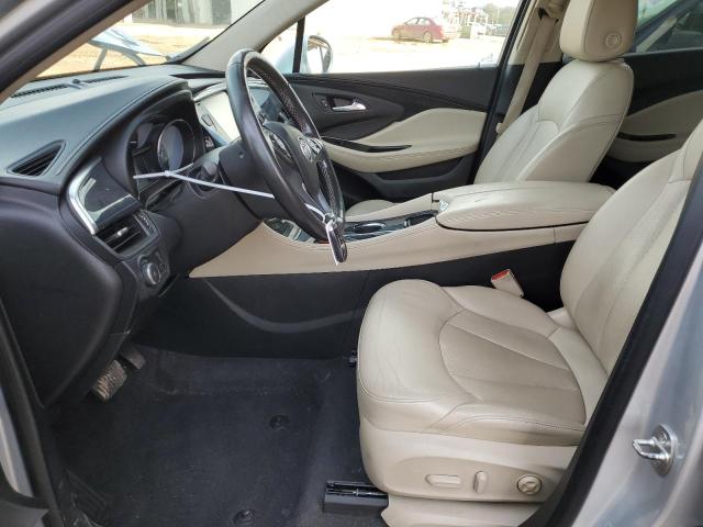LRBFXBSA1HD088745 Buick Envision Essence