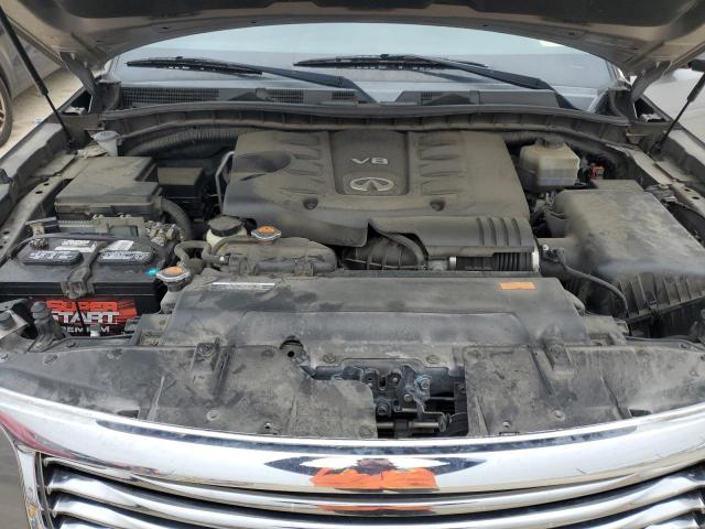 JN8AZ2NE8E9068905 Infiniti QX80