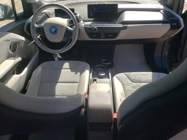 WBY1Z4C57FV500482 BMW I3 REX