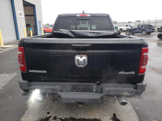 1C6SRFJT7KN926015 RAM 1500 Laie