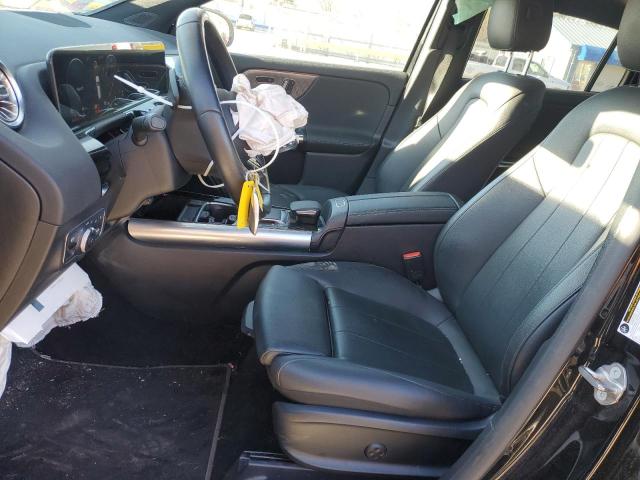W1N4N4GB1MJ307851 Mercedes-Benz GLA 250