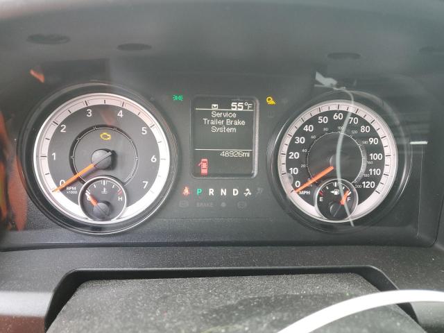 1C6RR7KT4KS616151 RAM 1500 Classic Tradesman