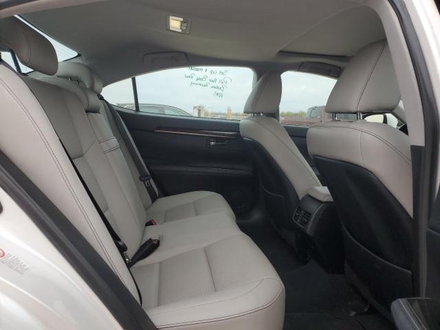 58ABK1GG2GU034654 Lexus ES 350