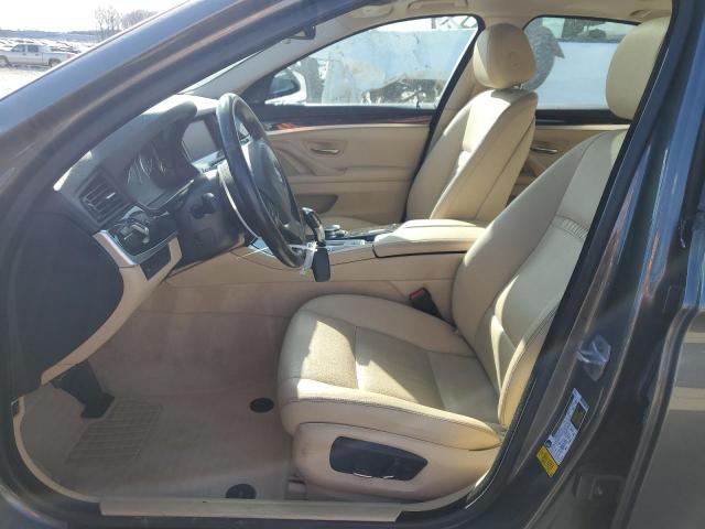 WBA5B1C56FG125918 BMW 535 I