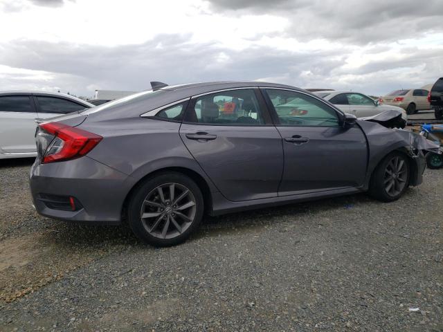 19XFC1F34KE003647 Honda CIVIC EX