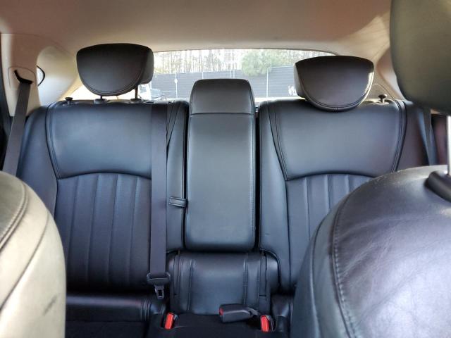 JN1BJ0RR1GM266835 Infiniti QX50