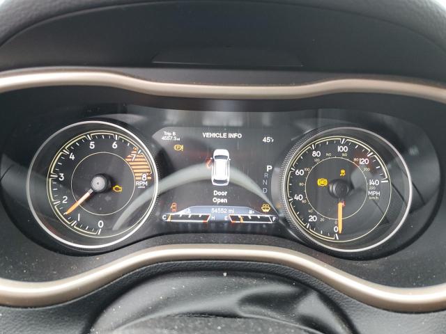 1C4PJMDX3JD581871 Jeep Cherokee Limited