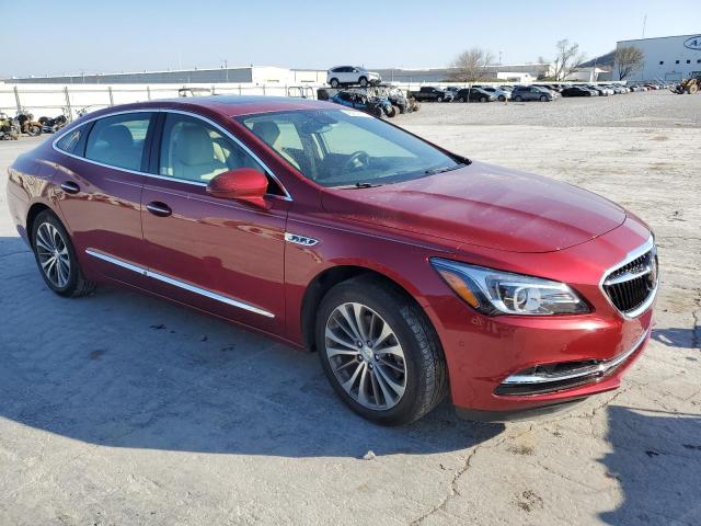 1G4ZS5SS1KU109491 Buick Lacrosse Premium