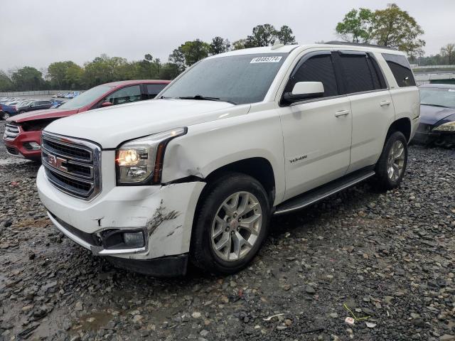 2016 Gmc Yukon Slt მანქანა იყიდება აუქციონზე, vin: 1GKS1BKC8GR254218, აუქციონის ნომერი: 48485774