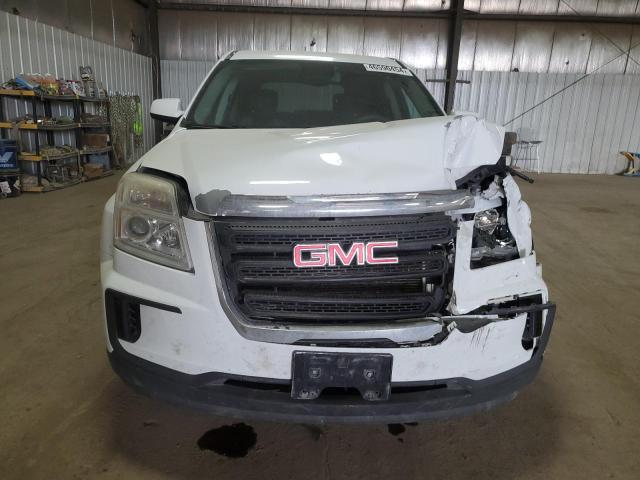2GKFLSEKXG6221960 GMC Terrain Sle