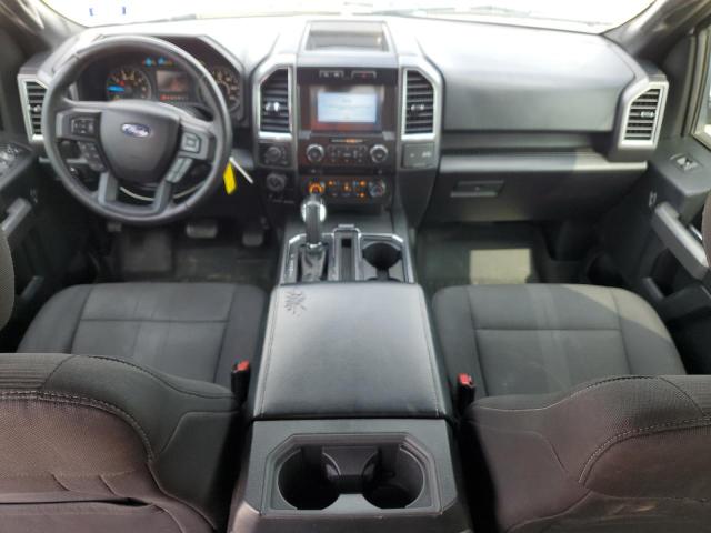 1FTEW1EF5GKD63125 Ford F150 Supercrew
