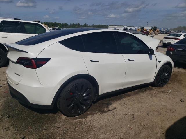 7SAYGDEF1NF376849 Tesla Model Y