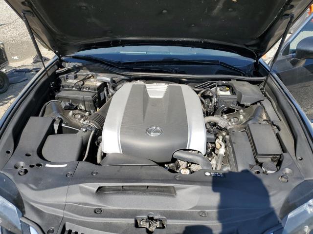 JTHCZ1BL2GA004229 Lexus GS 350