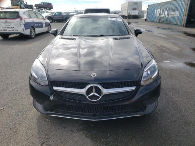 WDDPK3JA0KF163481 Mercedes-Benz Slc 300