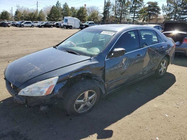 Auction sale of the 2003 Honda Accord Ex, vin: JHMCM56763C049286, lot number: 47815314