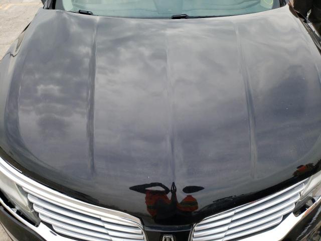 2LMPJ8KR1JBL44720 Lincoln Mkx Select