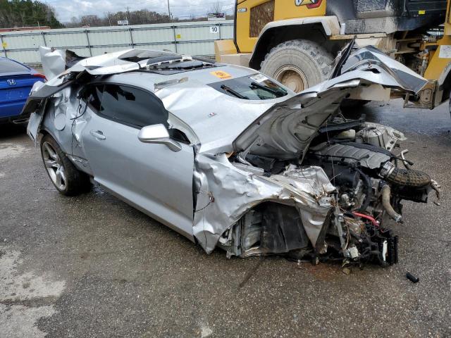 1G1FF1R75G0175605 Chevrolet CAMARO SS