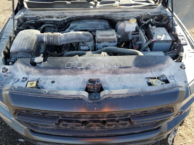 1C6SRFFT7MN559077 RAM 1500 Big Horn/lone Star