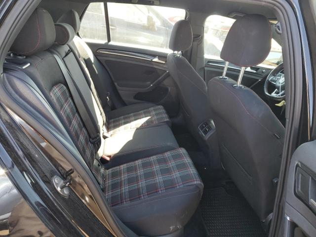 3VW4T7AU3GM001263 Volkswagen GTI S/SE