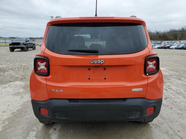 ZACCJBBT0FPB55779 Jeep Renegade Latitude