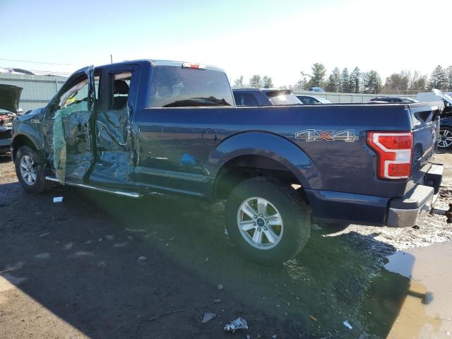 1FTFX1E45LKD04764 Ford F150 Super Cab