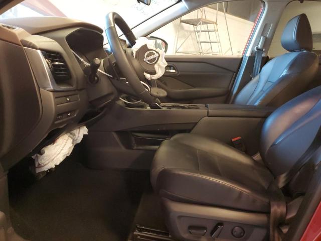 5N1BT3BB8NC707073 Nissan ROGUE SV
