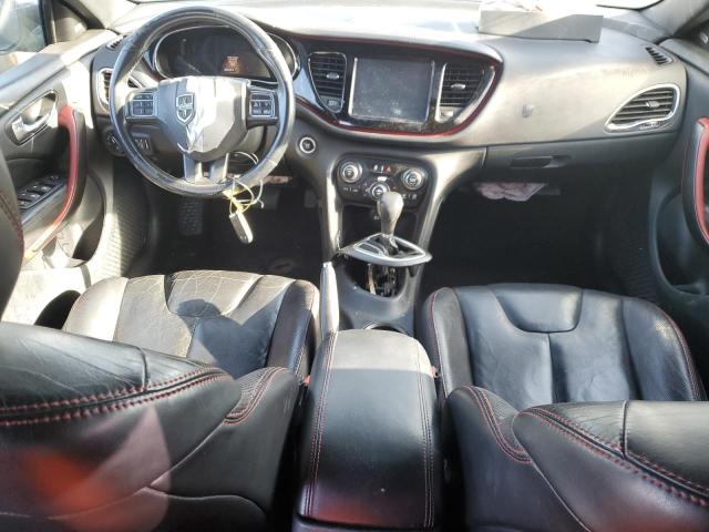 1C3CDFEB1FD378056 Dodge DART GT