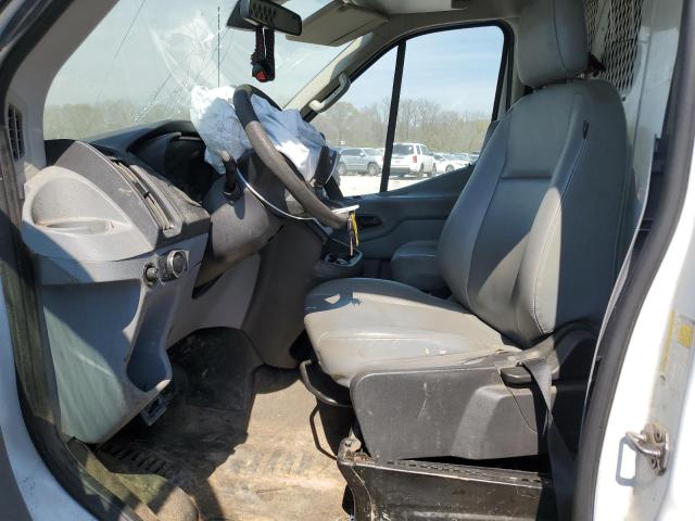 1FTYR2XM3HKA97109 Ford Transit T-250