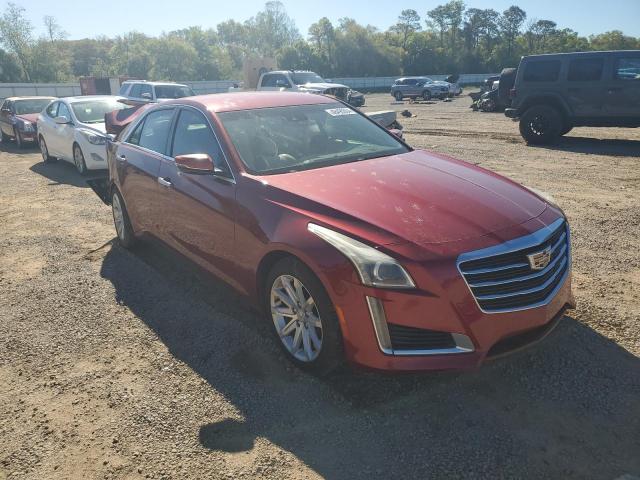 1G6AR5S3XF0108345 Cadillac Cts Luxury Collection