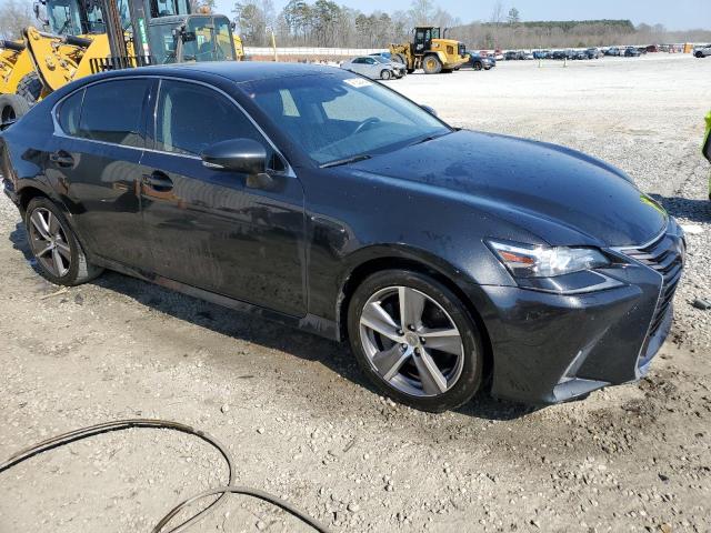 JTHCZ1BL2GA004229 Lexus GS 350