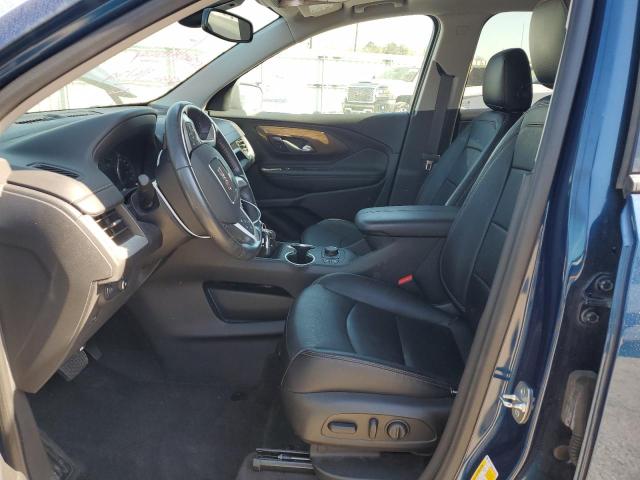 3GKALMEV0LL297239 GMC Terrain Sle