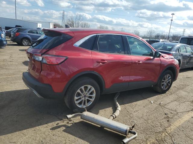 1FMCU9G67NUA05269 Ford ESCAPE SE