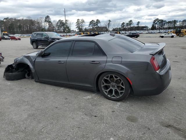 2C3CCABG9GH328936 Chrysler 300 S