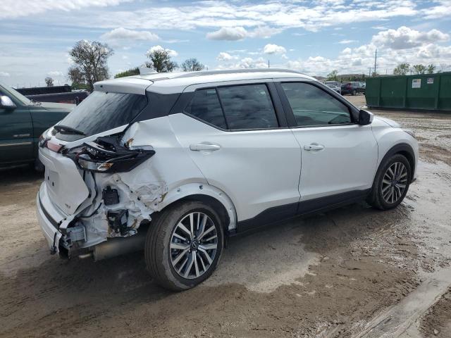 3N1CP5CV2RL472958 Nissan KICKS SV