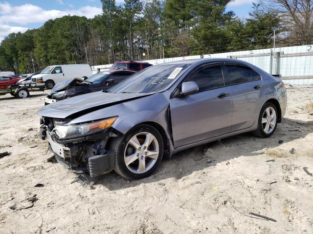 Auction sale of the 2011 Acura Tsx, vin: JH4CU2F61BC006575, lot number: 47459594