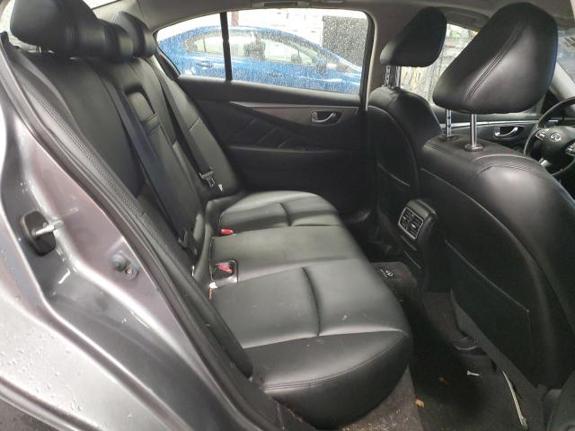 JN1BV7AP7EM679329 Infiniti Q50 BASE