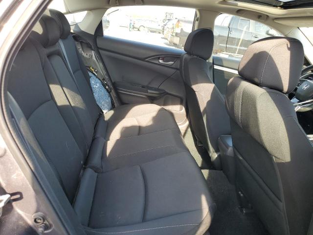 19XFC1F31LE214466 Honda CIVIC EX