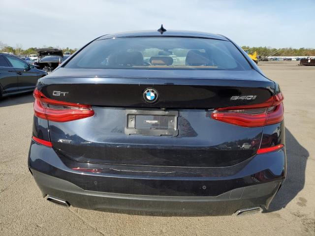 WBAJV6C55KBK08251 BMW 640 Xigt