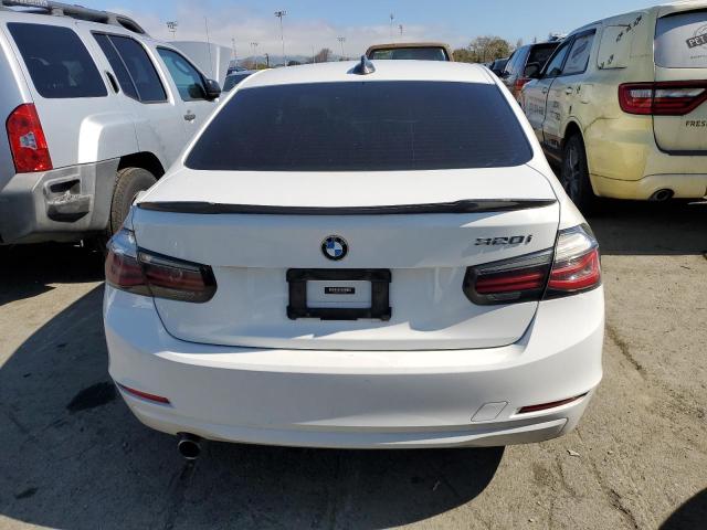 WBA3B1C51FK135891 BMW 320 I