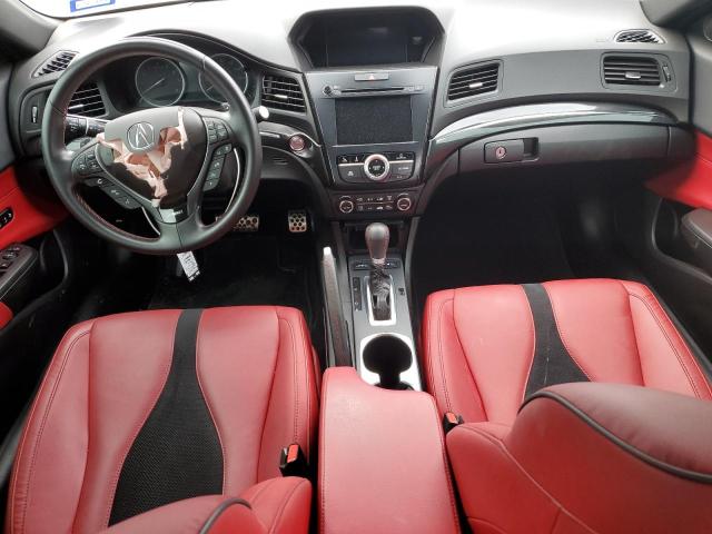 19UDE2F89NA007219 Acura Ilx Premium A-spec