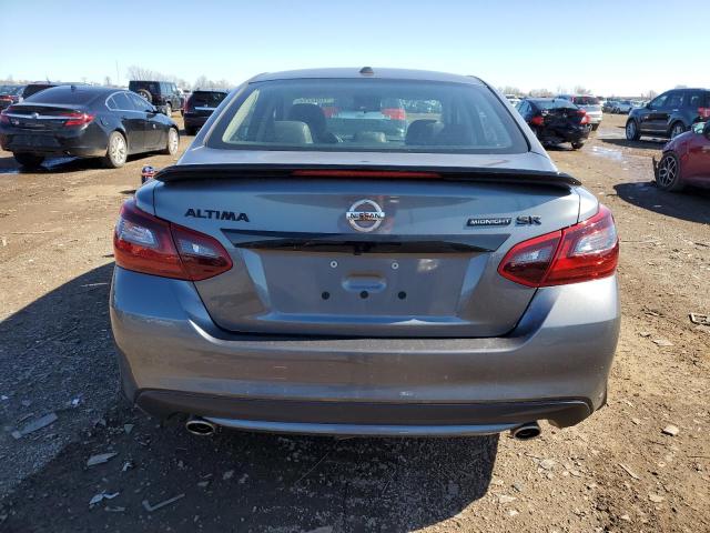 1N4AL3AP0JC257805 Nissan ALTIMA 2.5