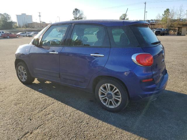 ZFBCFAAH7JZ041523 Fiat 500L POP