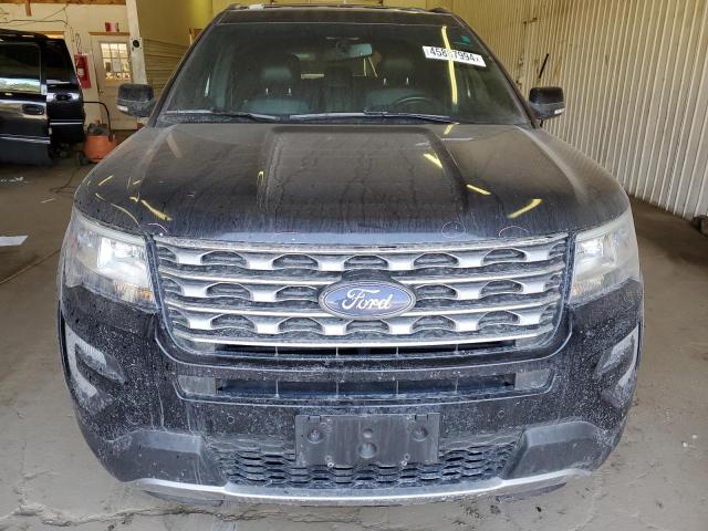1FM5K8D81HGB91036 Ford EXPLORER XLT