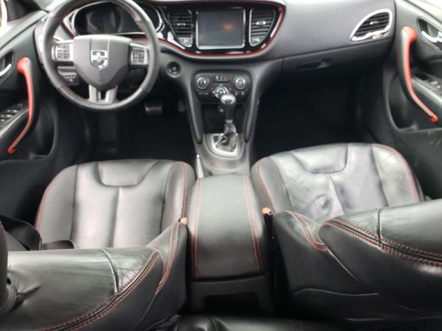 1C3CDFEB9FD111909 Dodge DART GT