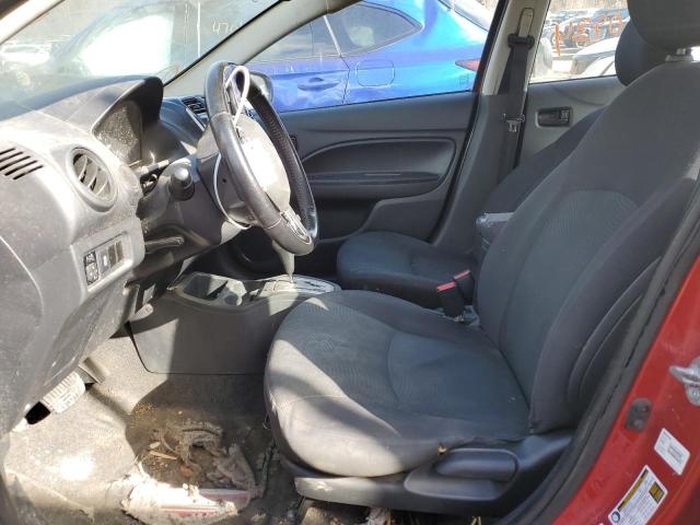 ML32F3FJ3HHF05221 Mitsubishi Mirage G4 Es